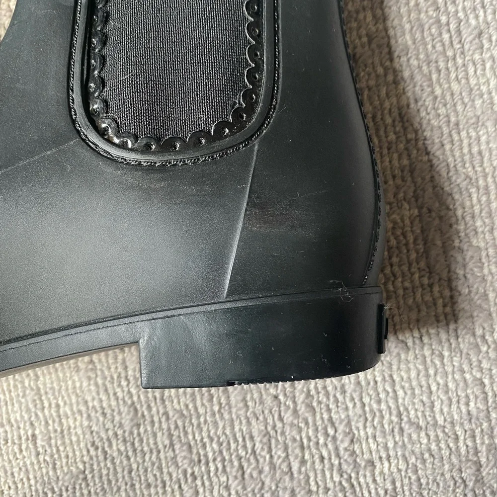 Jack Rogers Chelsea Rain Boots